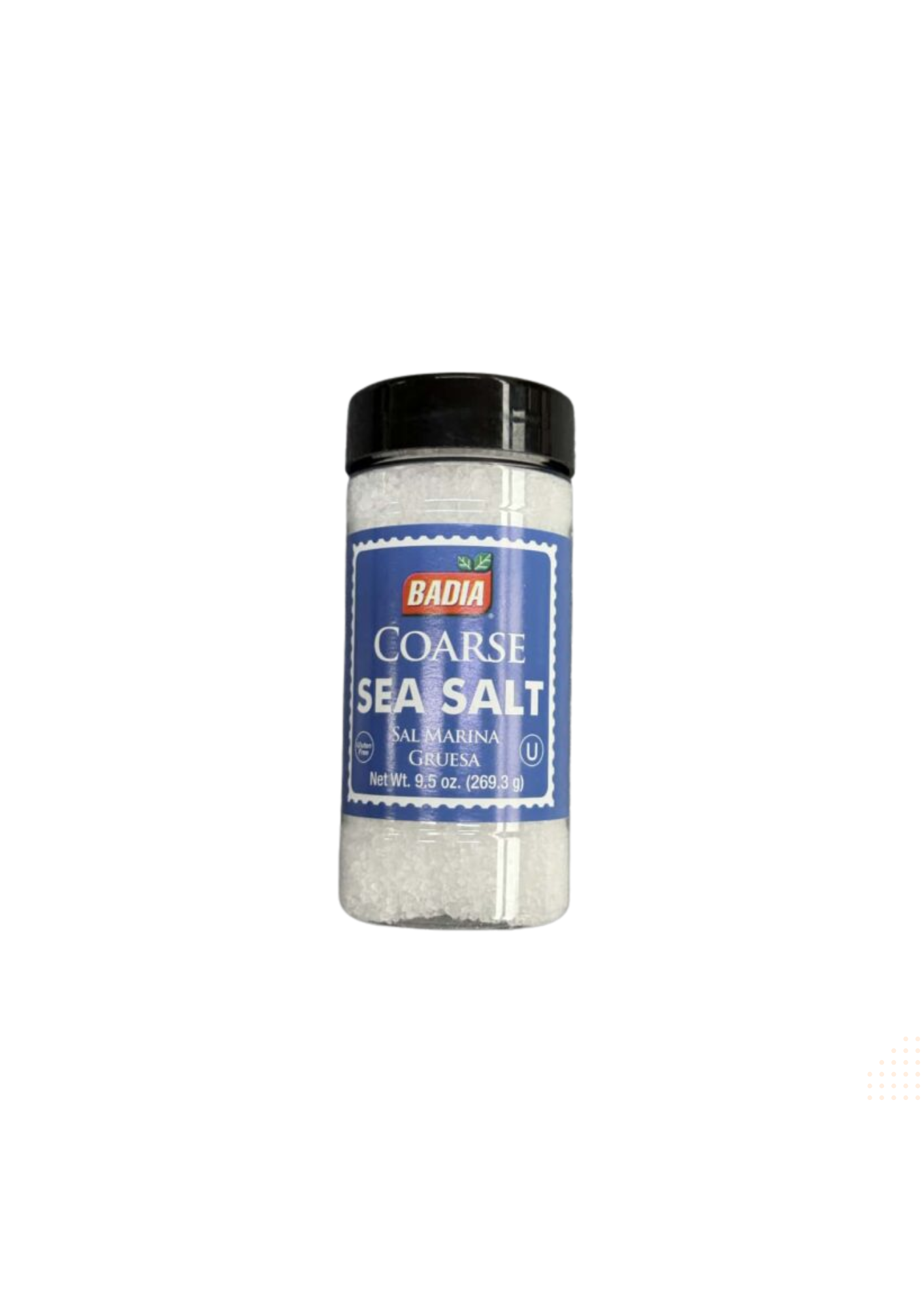 Badia coarse sea salt
