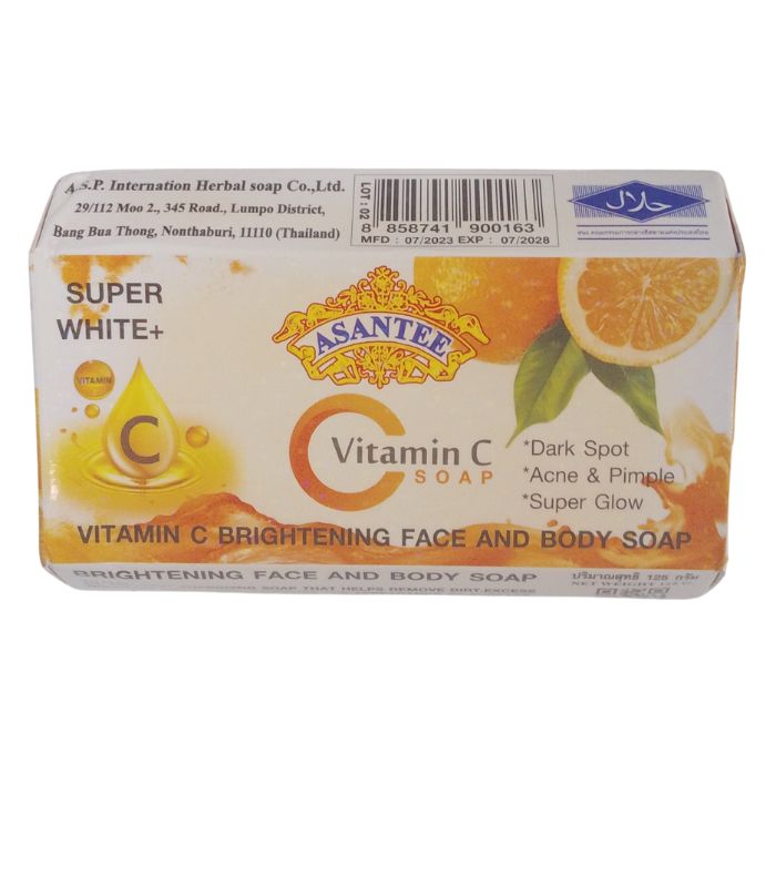 Asantee Vit C