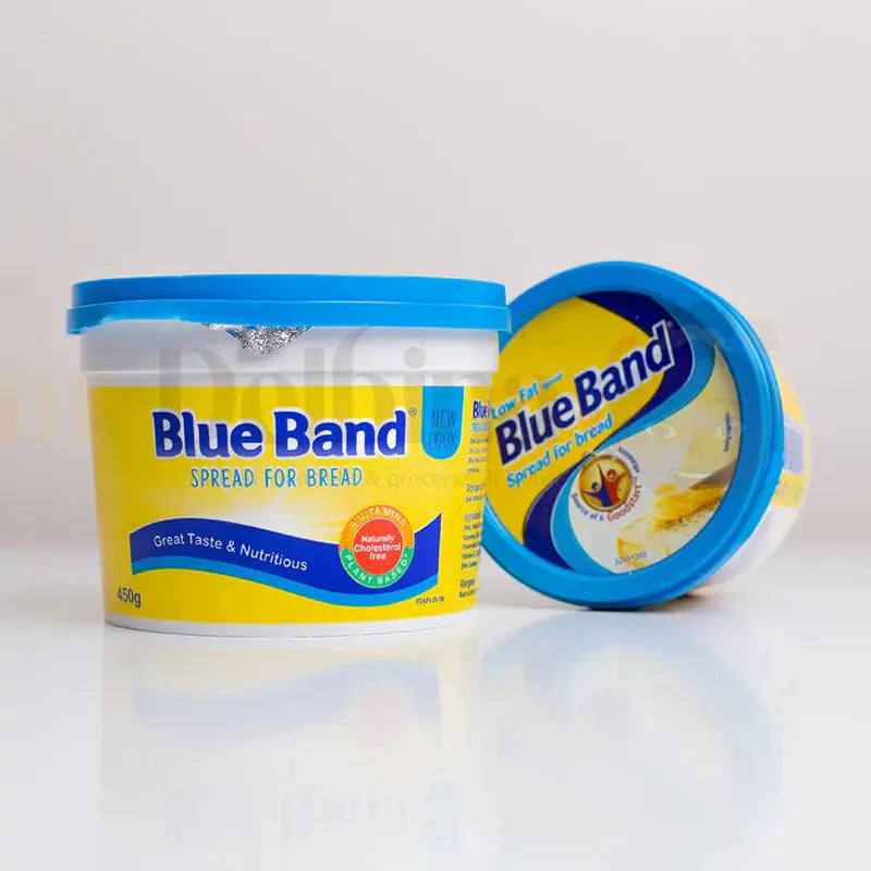 Blueband Original 450g