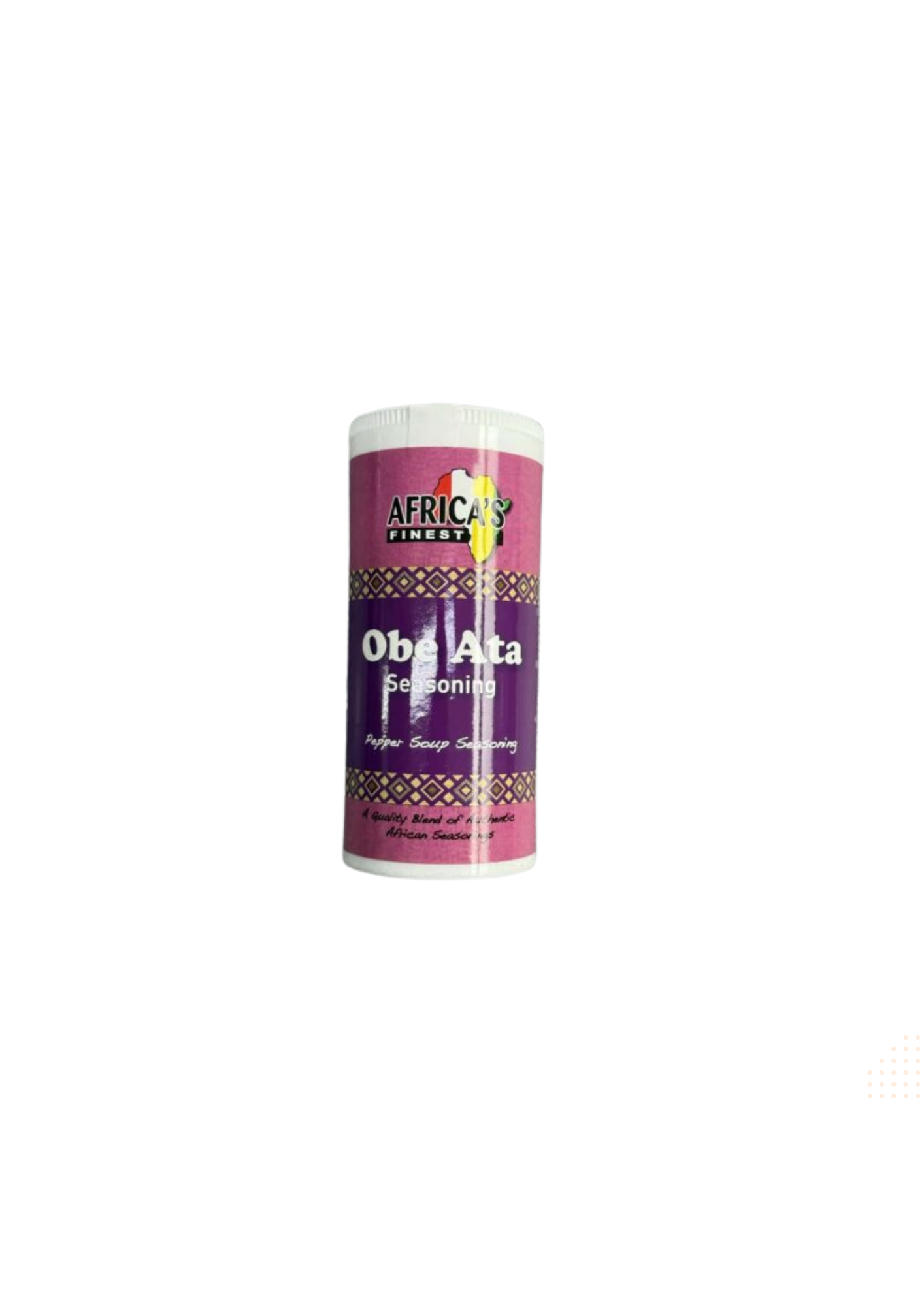 Africa finest(pepper soup seasoning)