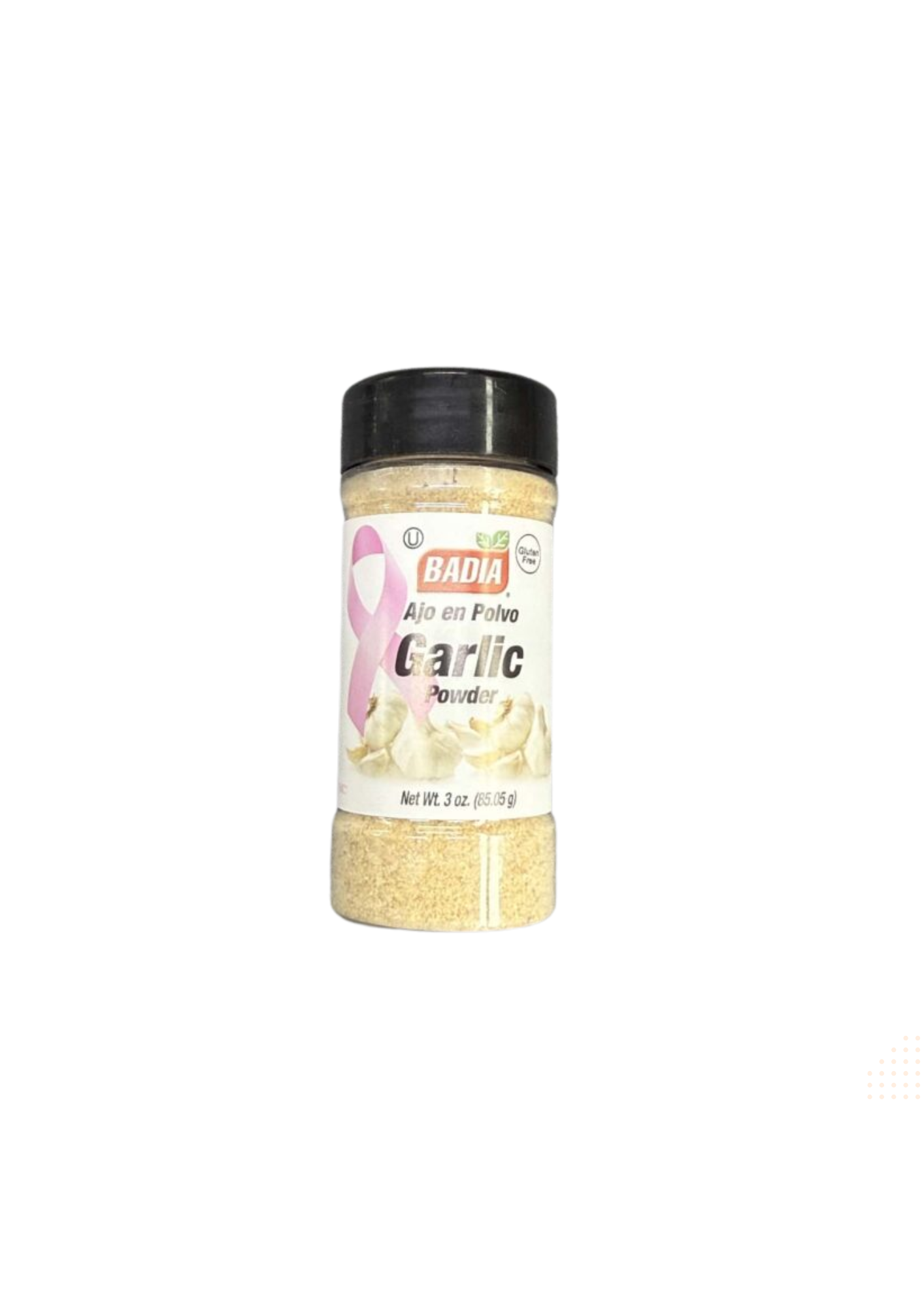 Badia Ajo en Polvo garlic powder
