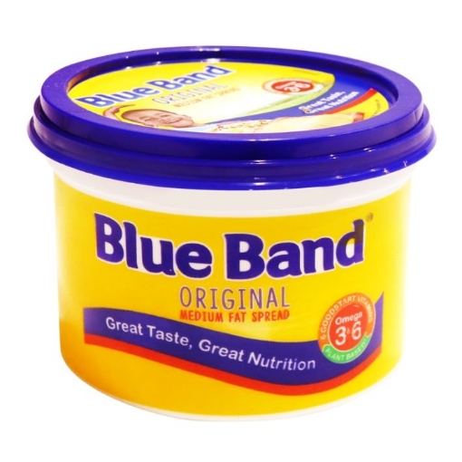 Blueband Original 250g