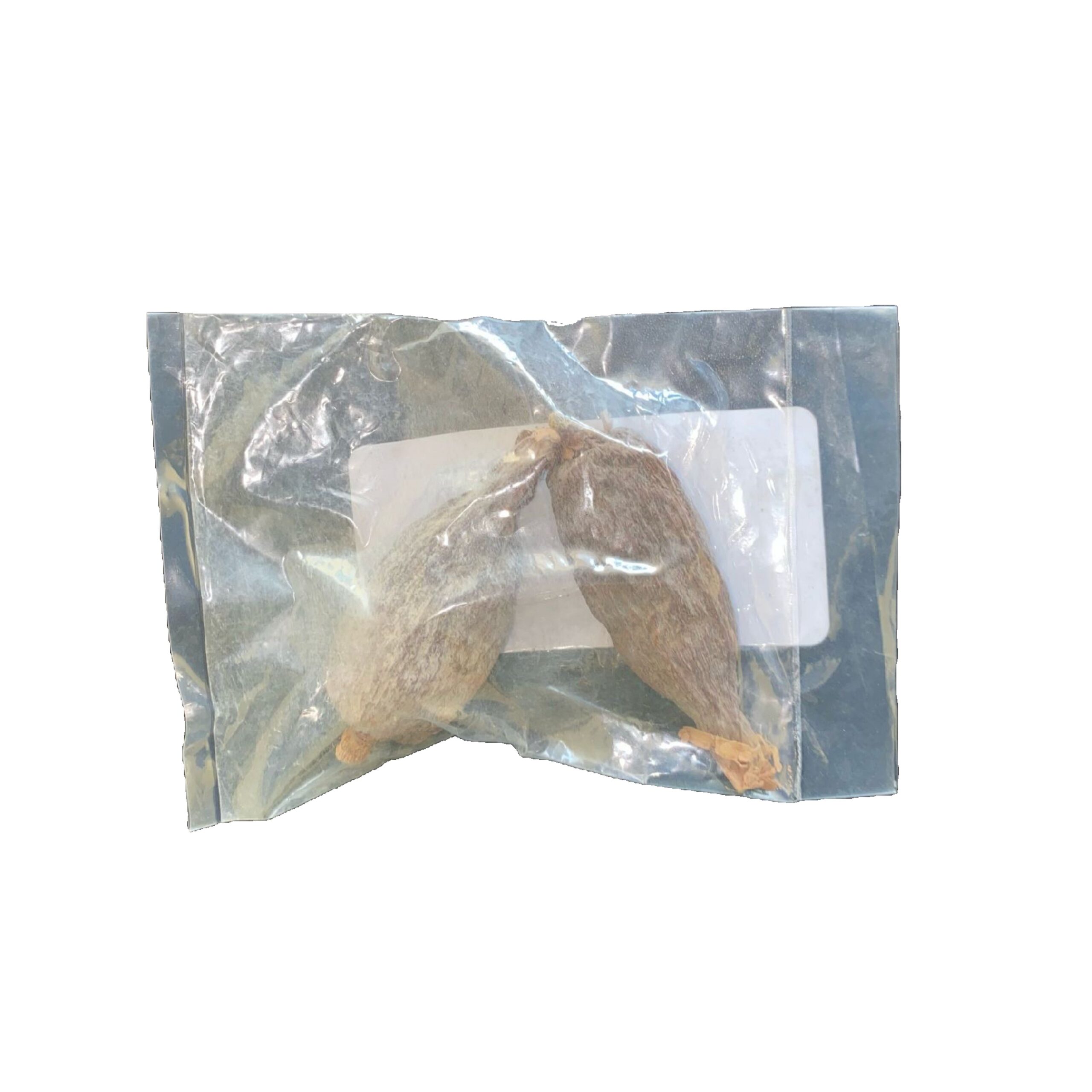Alligator Pepper (Pack)