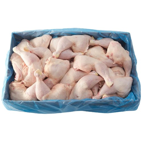 Chicken Leg & Thigh 1KG