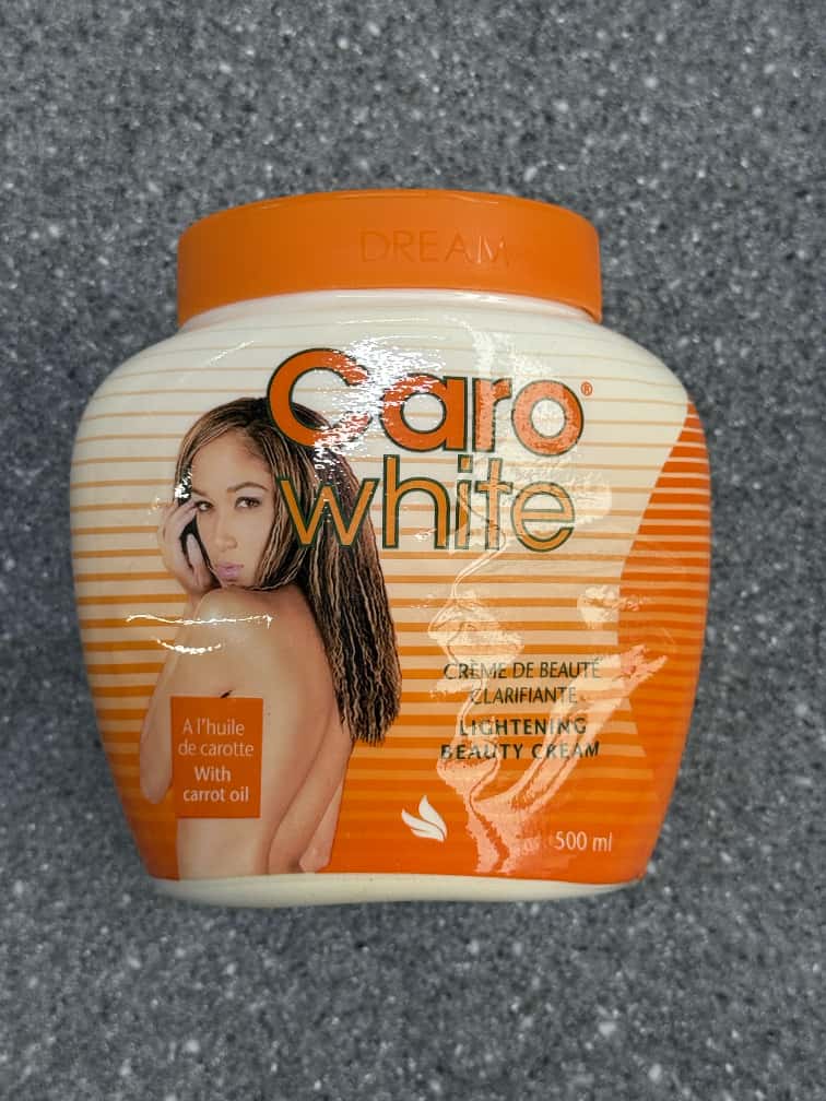 Caro White lighting Beauty cream