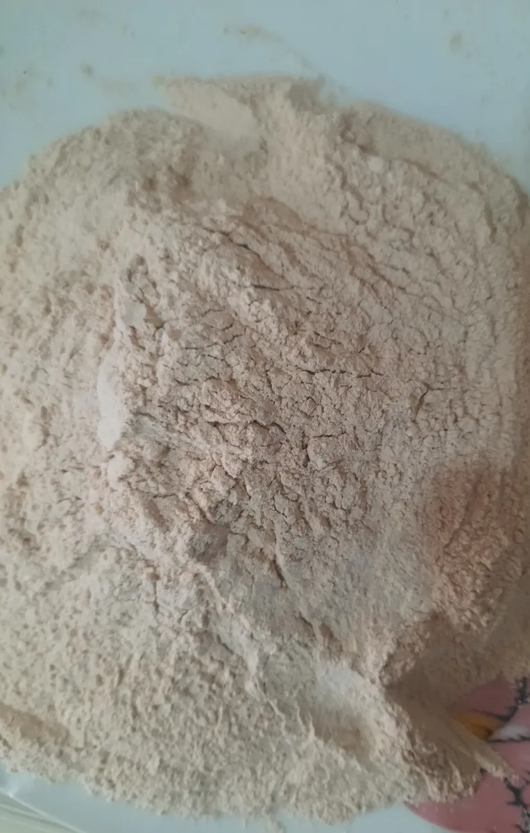 AF YAM FLOUR ELUBO 20kg
