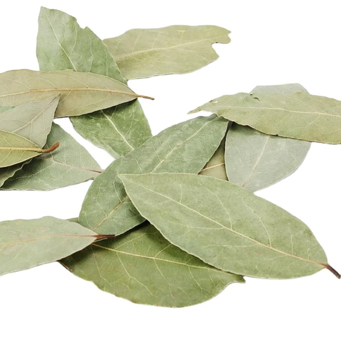 Aani Bayleaves