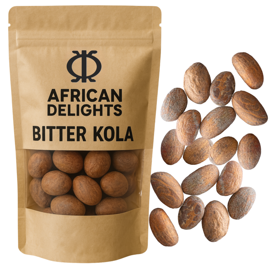 Bitter Kola 50g