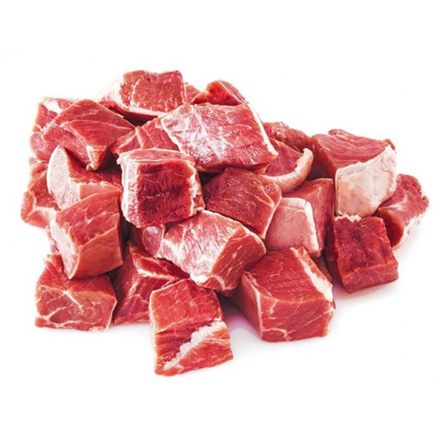 Boneless Beef Shin 1KG