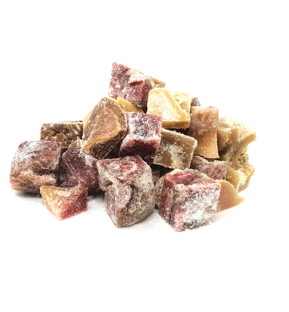 Assorted Peppersoup Mix 1KG