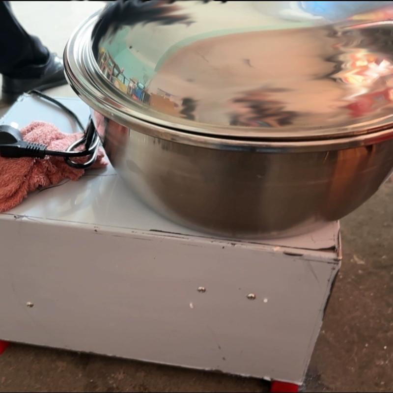 Flour Dough Mixer Machine Kneading Machine 220V Electric Food Minced Meat Stirring Pasta Mixing Maker Kitchen Appliances