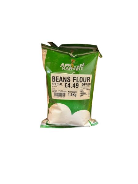 African harvest Beans flour