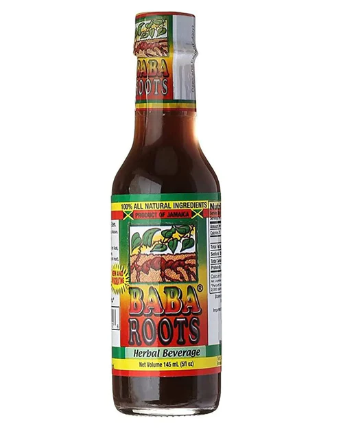 Baba Root