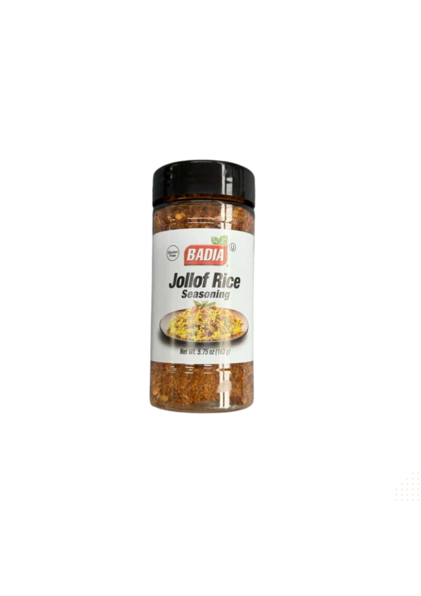 Badia jollof rice seasoning