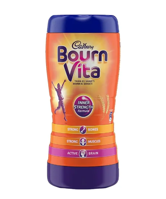 Bournvita - £4.89 - Reliable Delivery