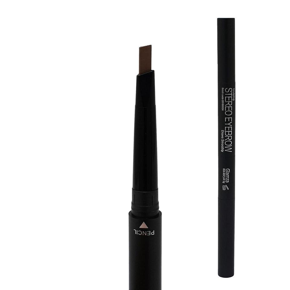 UK LOCAL SELLER - 3 in 1 Eyebrow Pen – Microblading Fork Tip, Powder Fill, Brush – Long-Lasting Natural Brows - Precision Eyebrow Liner - | Sent and Fulfilled from UK Warehouse and Delivered on a Tracked 48 UK Postal Service