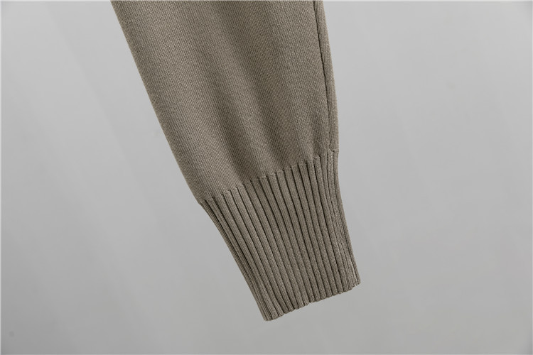 Women's New Autumn/ Winter Casual Check Pattern Sweater Set - Style Trendy Two-Piece Outfit, Perfect for Spring/ Autumu/ Winter