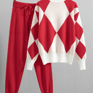 Women’s New Autumn/ Wint…