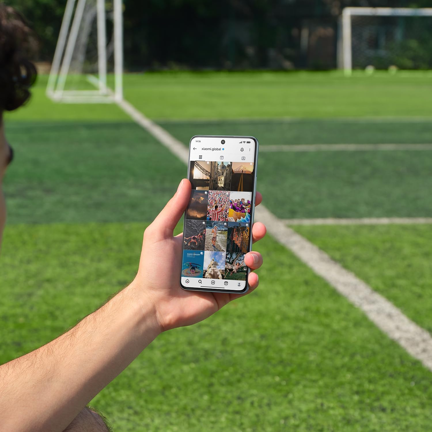 XIAOMI Redmi Note 15 Pro+ 5G, Smartphone 12+512 GB, Massive 6500mAh Battery, IP66/IP68, New 200MP Camera, 6.83" AMOLED Display, Black, Warranty 2 years, Charger Not Included - Image 7