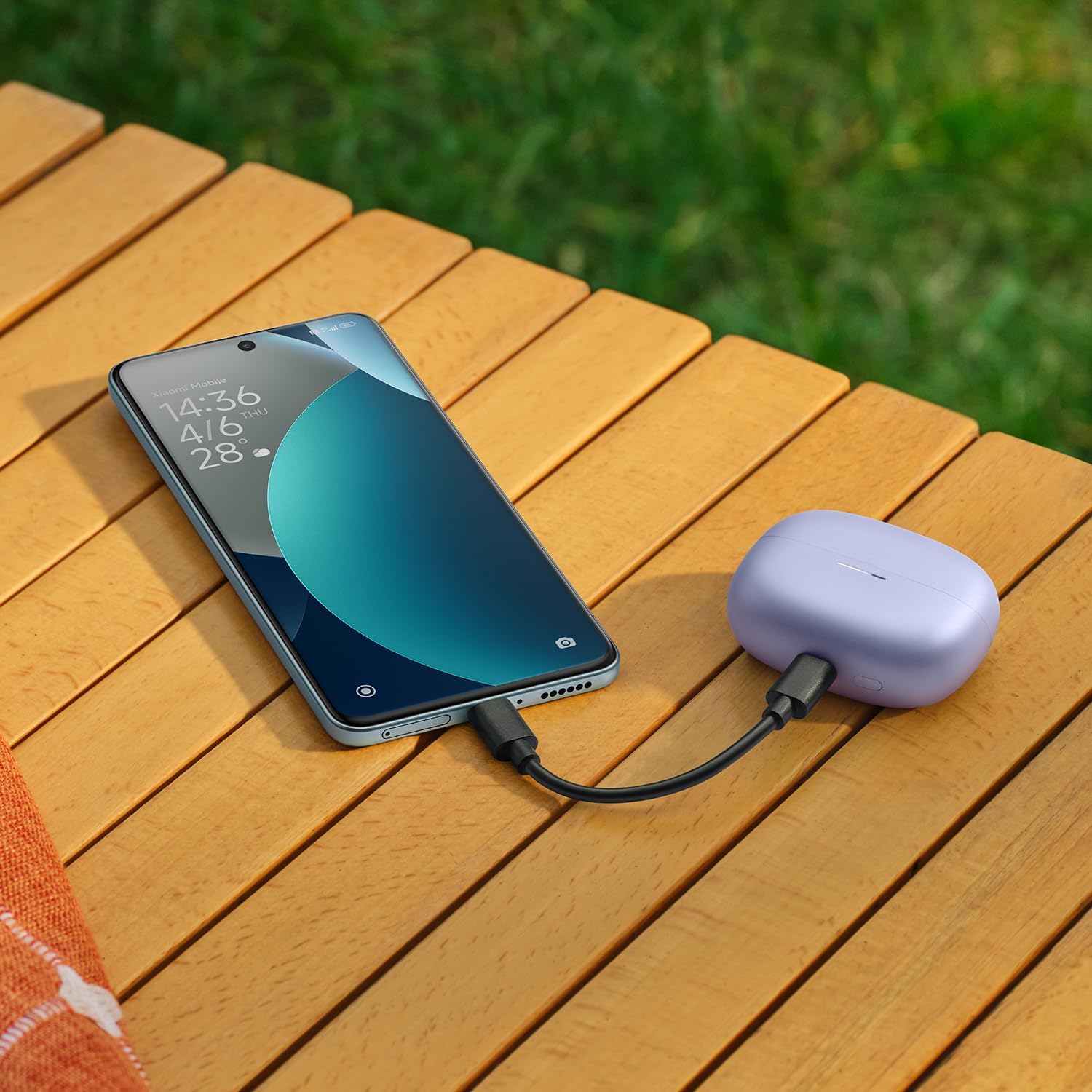 XIAOMI Redmi Note 15 Pro+ 5G, Smartphone 12+512 GB, Massive 6500mAh Battery, IP66/IP68, New 200MP Camera, 6.83" AMOLED Display, Black, Warranty 2 years, Charger Not Included - Image 10