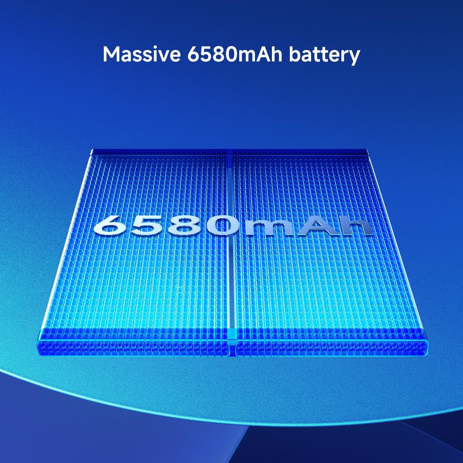 XIAOMI Redmi Note 15 Pro 5G, Smartphone 12+512 GB, Massive 6580mAh Battery, IP66/IP68, New 200MP Camera, 6.83" AMOLED Display, Glacier Blue, Warranty 2 years, Charger Not Included - Image 12