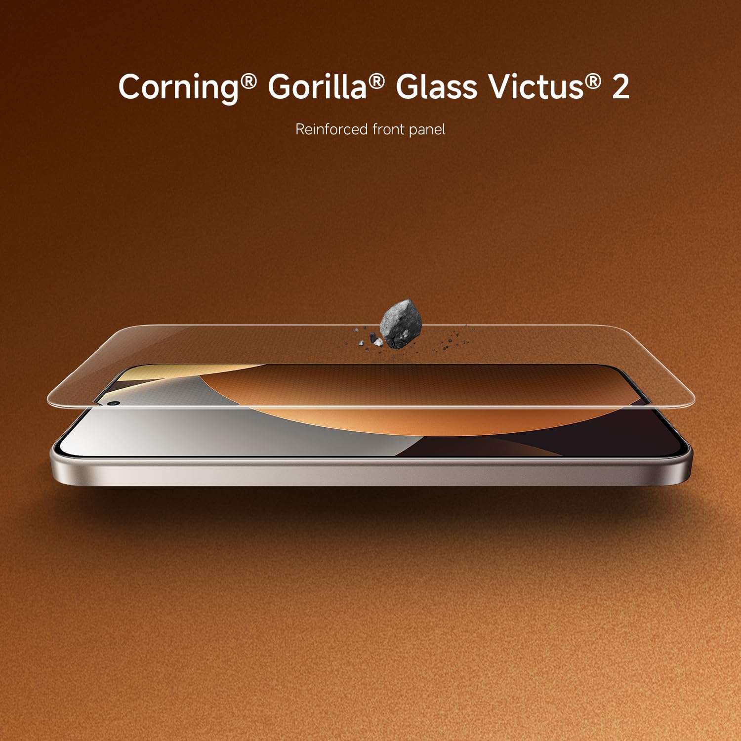 XIAOMI Redmi Note 15 Pro 5G, Smartphone 12+512 GB, Massive 6580mAh Battery, IP66/IP68, New 200MP Camera, 6.83" AMOLED Display, Glacier Blue, Warranty 2 years, Charger Not Included - Image 13