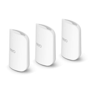 Amazon eero Pro 7 tri-band mes…