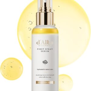 d’alba Italian White Tru…