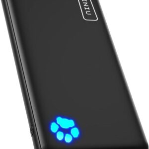 INIU Power Bank, Portable Char…