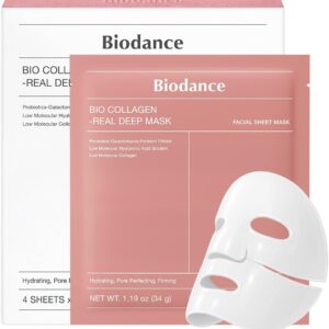 BIODANCE Bio-Collagen Real Dee…