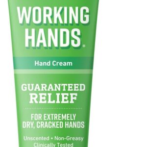 O’Keeffe’s Working…