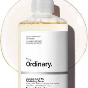 The Ordinary Glycolic Acid 7% …