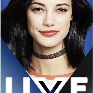 Schwarzkopf LIVE Intense Colou…