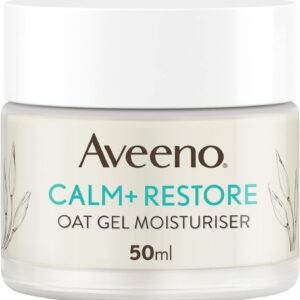 Aveeno Face Calm+Restore Oat G…