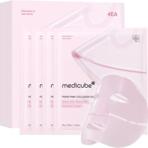 medicube Salmon DNA PDRN pink …