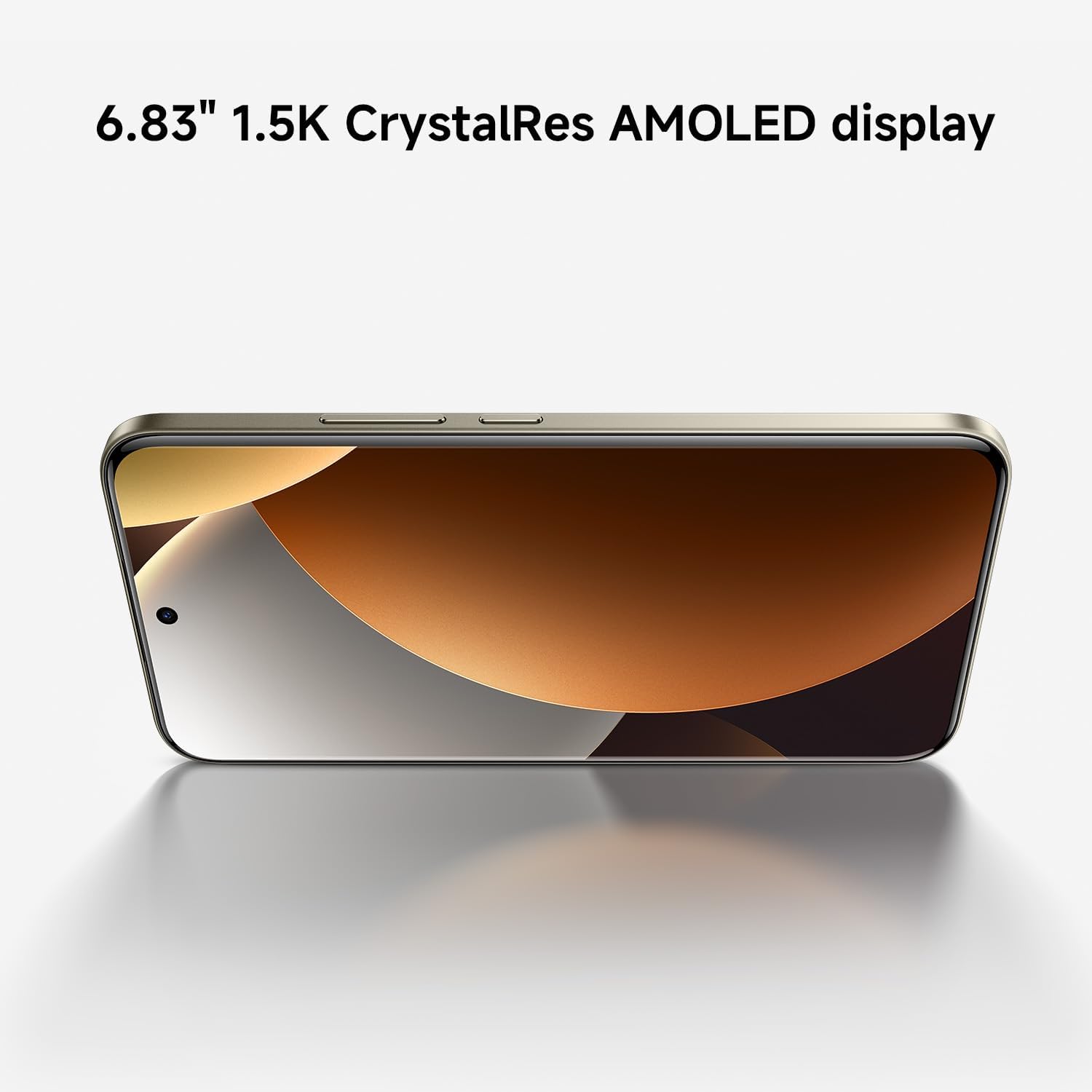 XIAOMI Redmi Note 15 Pro+ 5G, Smartphone 12+512 GB, Massive 6500mAh Battery, IP66/IP68, New 200MP Camera, 6.83" AMOLED Display, Black, Warranty 2 years, Charger Not Included - Image 16