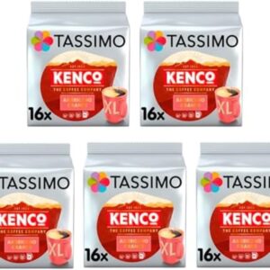 Tassimo Kenco Americano Grande…