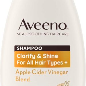 Aveeno Scalp Soothing Haircare…