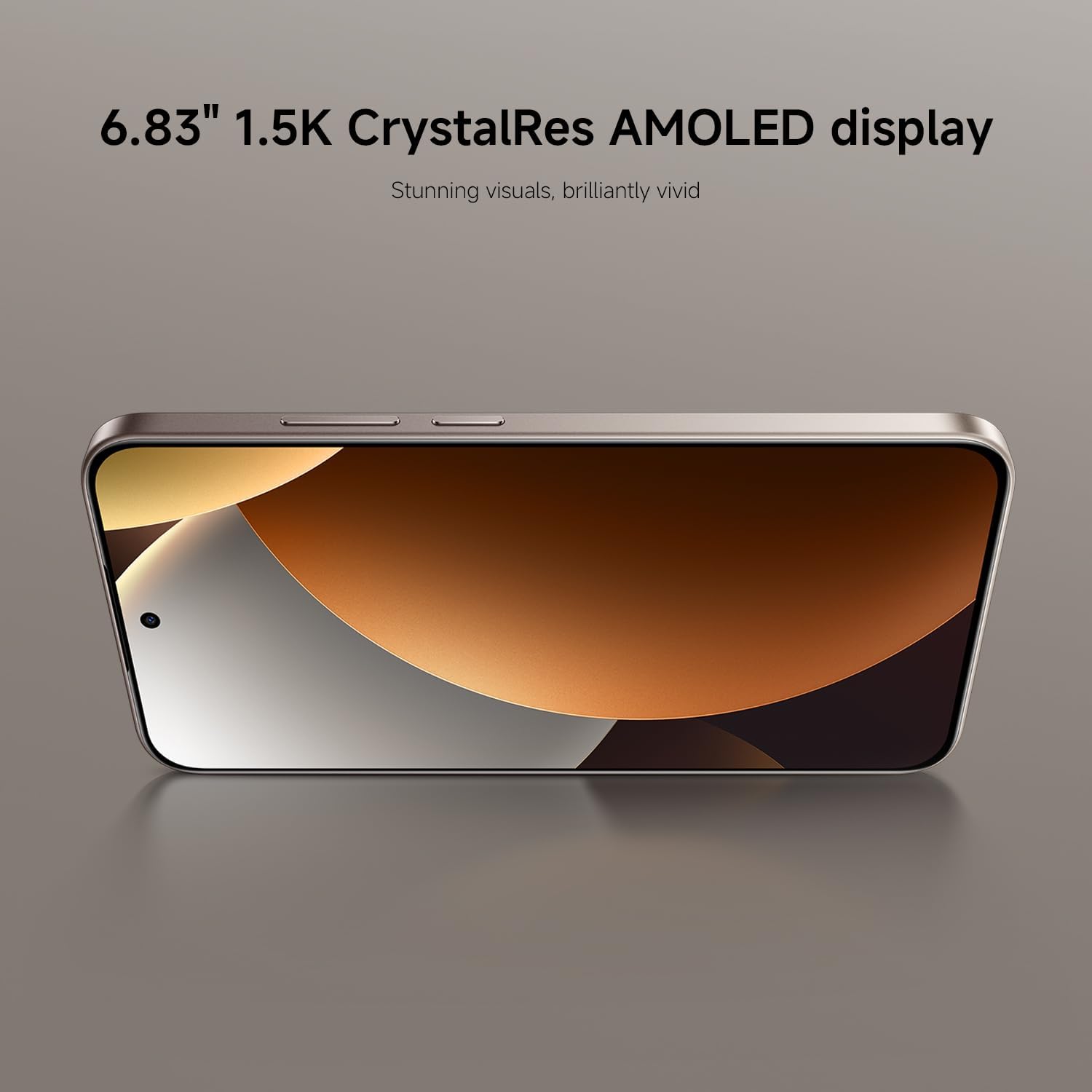 XIAOMI Redmi Note 15 Pro 5G, Smartphone 8+256 GB, Massive 6580mAh Battery, IP66/IP68, New 200MP Camera, 6.83" AMOLED Display, Black, Warranty 2 years, Charger Not Included - Image 14