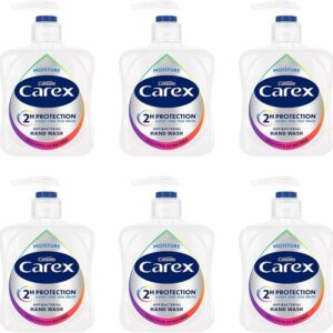 Carex 2 Hour Protection Antiba…