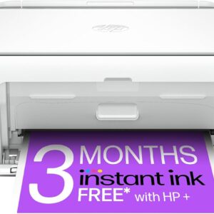 HP DeskJet 2810e All in One Pr…