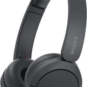 Sony WH-CH520 Wireless Bluetoo…