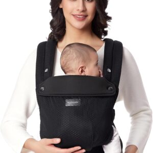 Momcozy Breathable Mesh Baby C…