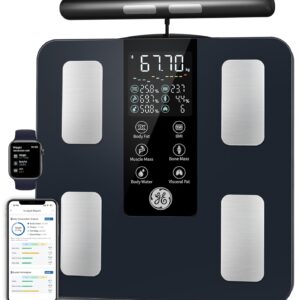 GE Scale for Body Weight and F…