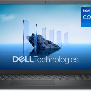 Dell 15 Laptop DC15250 15.6…