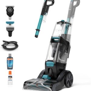 Vax Platinum SmartWash Pet-Des…