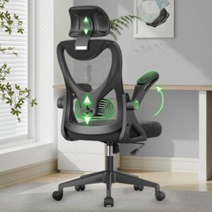 Office Chair – Ergonomic…