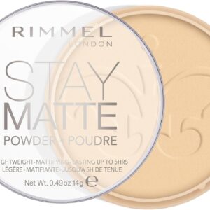 RIMMEL LONDON – Stay Mat…