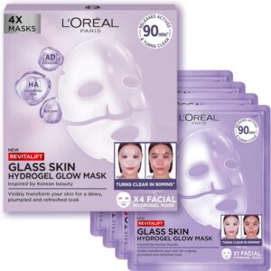 L’Oreal Paris Revitalift…