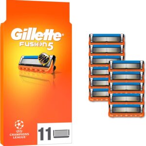 Gillette Fusion5 Blades, Men&#…